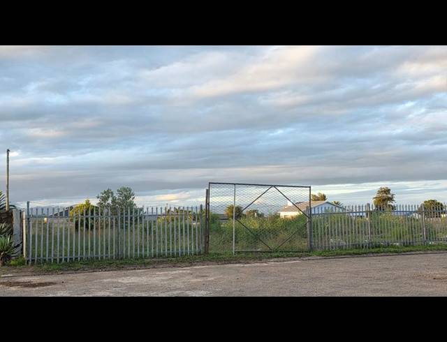 BUSINESS FOR SALE IN ALBERTINIA